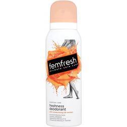 Femfresh Freshness Deo Spray 125ml