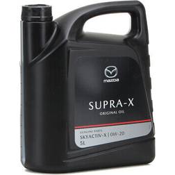 Mazda original öl oil supra-x 0w-20 benzin Motoröl