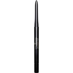 Clarins Waterproof Eye Pencil #01 Black Tulip