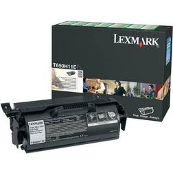 Lexmark 0t650h11e t650/t652/t654