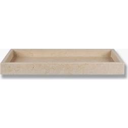 Mette Ditmer Marble decorative Serving Tray
