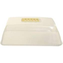 Whitefurze 38cm Strong Vented Propagator Cover Lid
