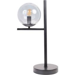MiniSun Valuelights Industrial Style Bedside Table Lamp