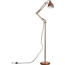 MiniSun Noya Adjustable Reading Floor Lamp
