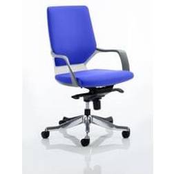 Dynamic Xenon Executive Shell Office Chair
