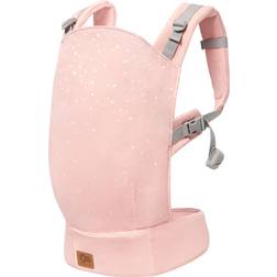 Kinderkraft Nino Ergonomic Carrier- Confetti Pink