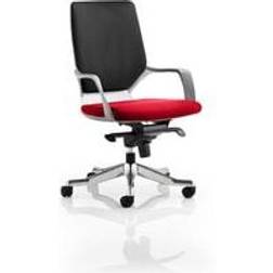 Dynamic Executive Xenon Shell Office Chair