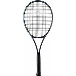 Head Racket Gravity Mp 2023 Tennis Racket Silver