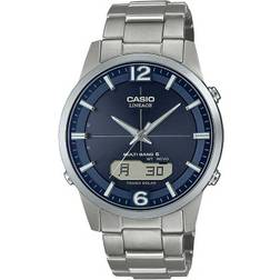 Casio Watch LCW-M170TD-2AER