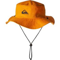 Quiksilver Bushmaster Hat - Brilliant Yellow