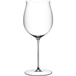 Riedel superleggero burgundy grand cru Wine Glass