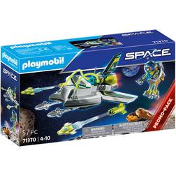 Playmobil Hightech Space-Drohne