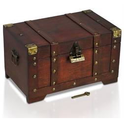 Brynnberg Pirate Treasure Box Miami