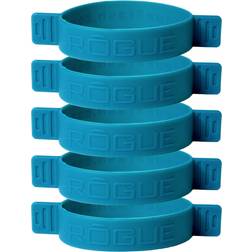 Rogue Flash Gel Attachment Band 5-Pack