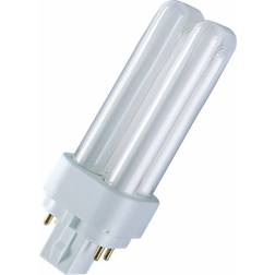 Osram Dulux D/E Energy-Efficient Lamps 13W G24q-1