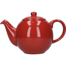 London Pottery Globe 10 Cup Teapot