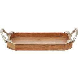 Premier Housewares Interiors Small Serving Tray