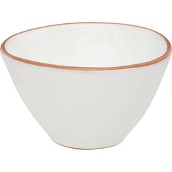 Premier Housewares Interiors Glazed Soup Bowl