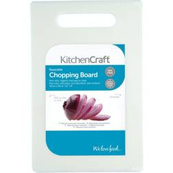 KitchenCraft Small Polyethylene Chopping Board