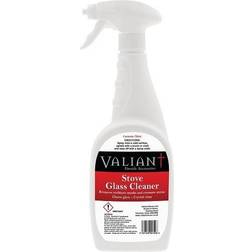 Valiant Stove Glass Cleaner