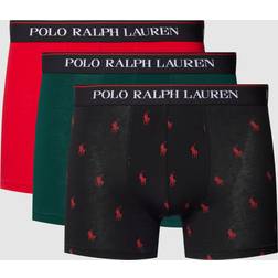 Polo Ralph Lauren Boxers Piece Black