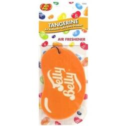 Jelly Belly Tangerine 2D Air Freshener 15202