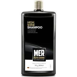 MER Ast High Shine Car Shampoo