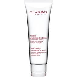 Clarins Youth Of The Feet cream 125ml