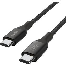 Belkin BOOST CHARGE 6.6 To USB-C Cable