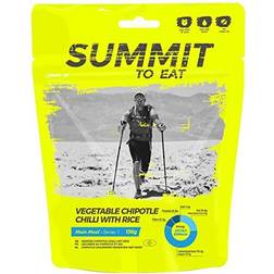 Summit to Eat Vegetable Chipotle Chilli With Rice Xl
