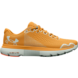 Under Armour HOVR Infinite 4 W - Yellow