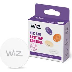 WiZ NFC tag 4 pieces