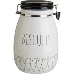 Premier Housewares Maison Biscuit Jar