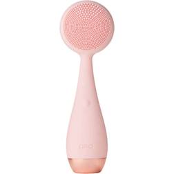 PMD Beauty Clean Pro Rose Quartz Sonic Skin Cleansing Brush Blush