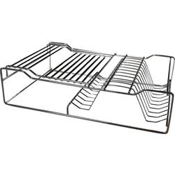 Royalcraft Deluxe Chrome Plated Dish Drainer