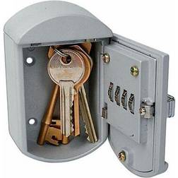 Kamasa 55775 Key Safe holds