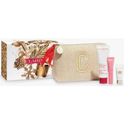 Clarins Beauty Flash Balm Collection Gift Set