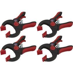 Sealey Ratchet 45mm One Hand Clamp