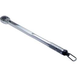 Laser 1/2in. Drive Torque Wrench