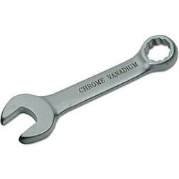 Laser 2812 Stubby Spanner 15mm Combination Wrench