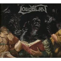 Loudblast Manifesto CD (Vinyl)