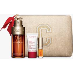Clarins Double Serum Collection Set