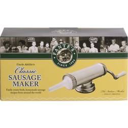Fante's Sausage Maker Suction Base Nozzles, Italian Market Original since