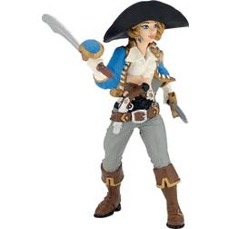 Papo Pirates and Cosairs Lady Corsair Toy Figure 39465