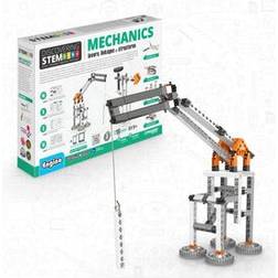 Engino Stem Mechanics Levers & Linkages