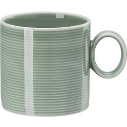 Rosenthal Loft mug moss Cup