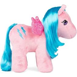 My Little Pony 40th Anniversary Plush Firefly, Colour