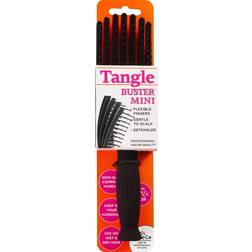 Kareco Tangle Buster Mini Detangler Brush