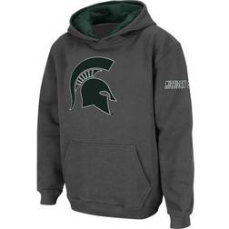 Colosseum Officially Licensed Youth Athletic Michigan State Spartans Hoodie Youth Youth