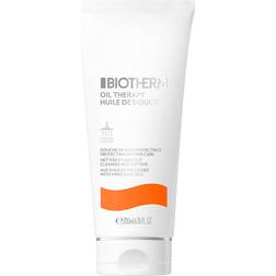 Biotherm Oil Therapy Huile de Douche shower gel with oil